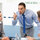 Image for article titled Coworker Who Just Threw Fit And Stormed Out Of Room Looked Like Total Badass